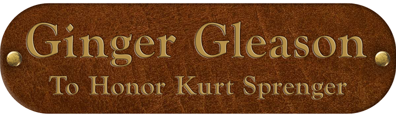 Ginger-Gleason